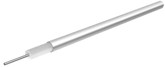 Semi-Rigid Microwave